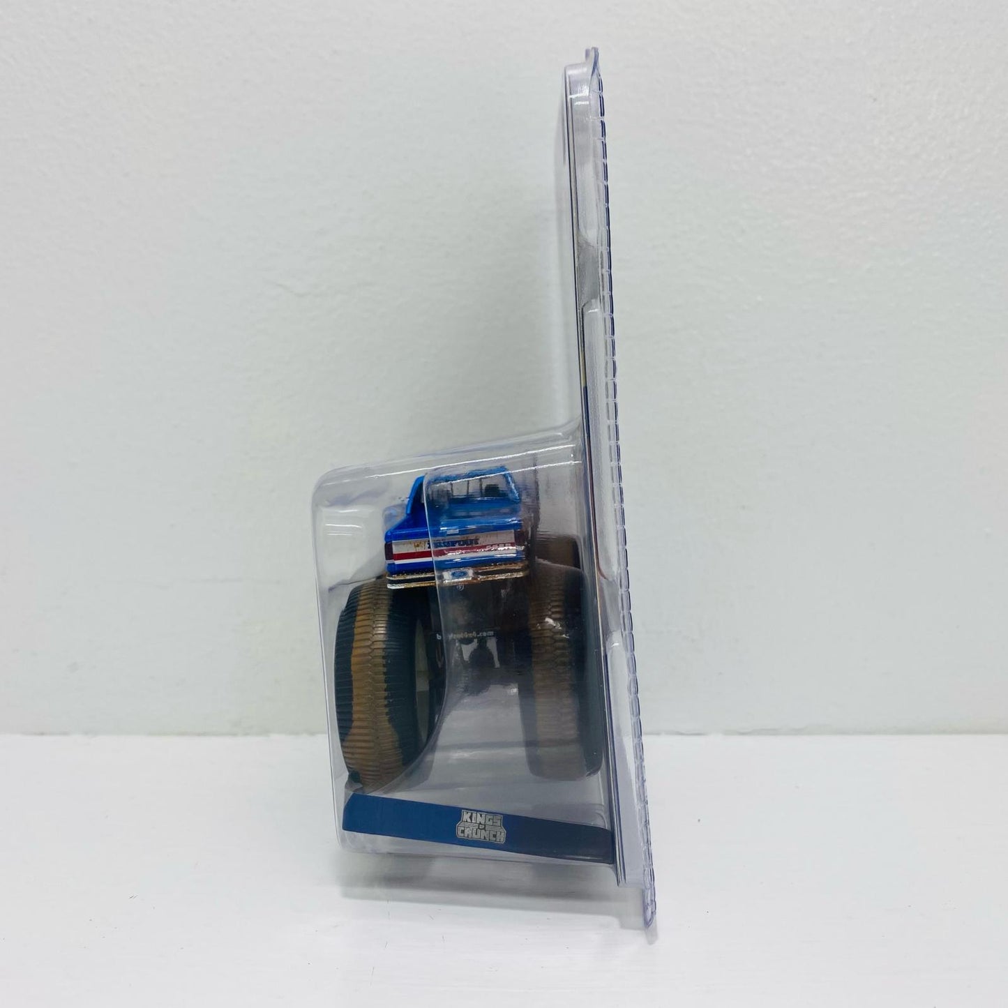 1996 FORD F-250 BIGFOOT#7 "Kings of Crunch Series 7"