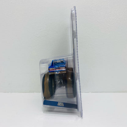 1996 FORD F-250 BIGFOOT#7 "Kings of Crunch Series 7"