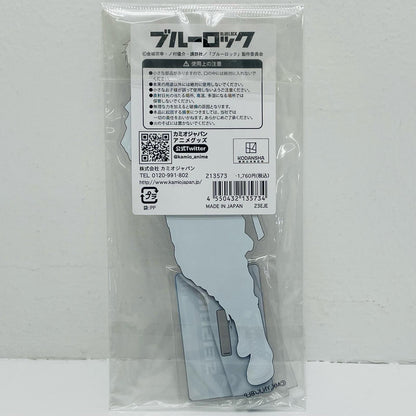 凪誠士郎 サイバーパンク アクリルスタンド 「ブルーロック」