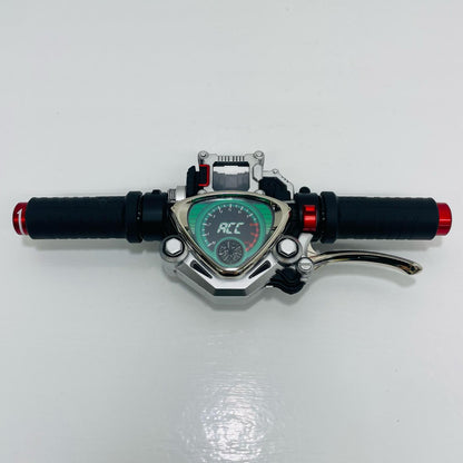 コンプリートセレクションモディフィケーションアクセルドライバー「仮面ライダーW」プレミアムバンダイ限定