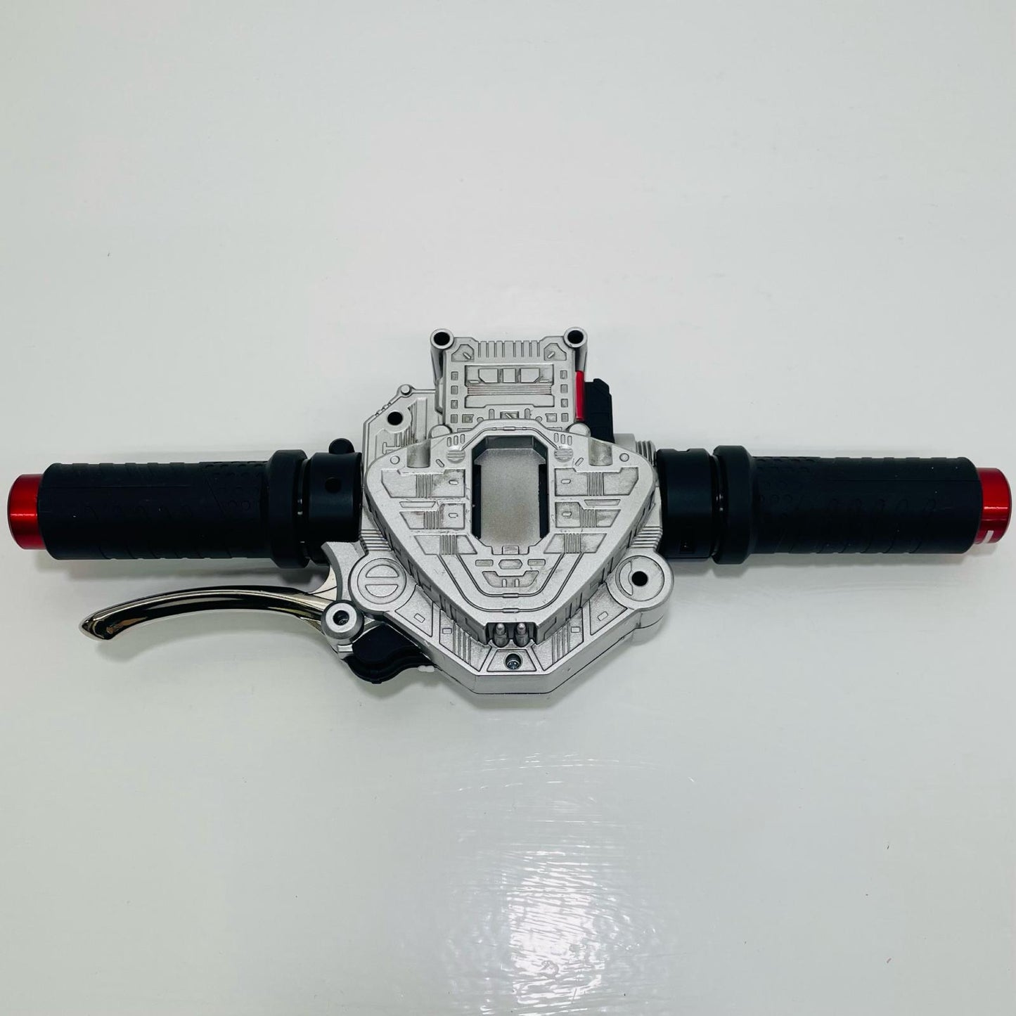 コンプリートセレクションモディフィケーションアクセルドライバー「仮面ライダーW」プレミアムバンダイ限定