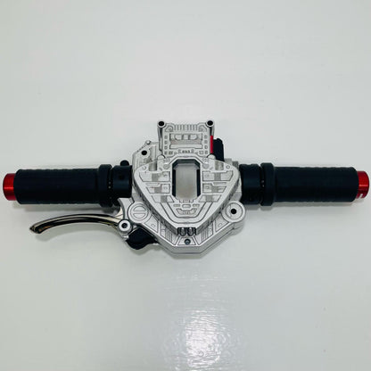 コンプリートセレクションモディフィケーションアクセルドライバー「仮面ライダーW」プレミアムバンダイ限定