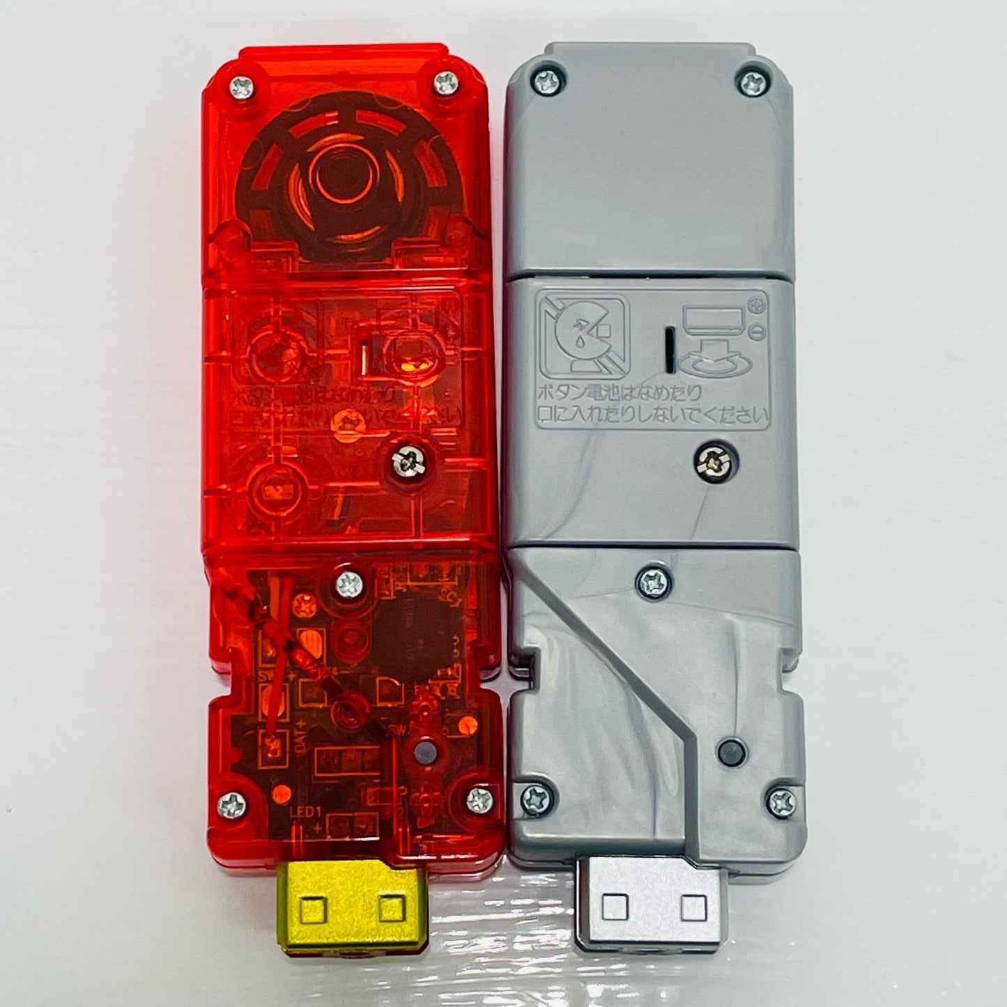 コンプリートセレクションモディフィケーションアクセルドライバー「仮面ライダーW」プレミアムバンダイ限定