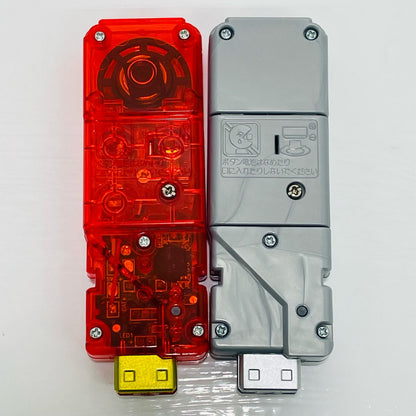 コンプリートセレクションモディフィケーションアクセルドライバー「仮面ライダーW」プレミアムバンダイ限定