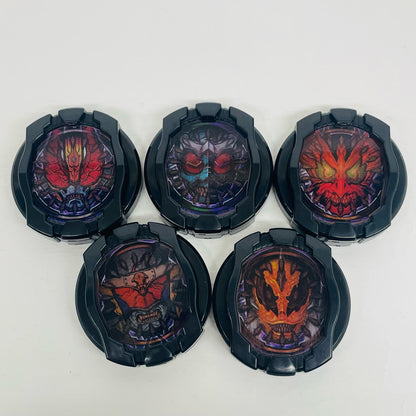 DX Anotherwatch Set Vol.2 "Kamen Rider Zi-O" Premium Bandai Limited [Figure]