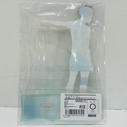 及川徹 Ani-Art 第7弾 BIGアクリルスタンド 「ハイキュー!!」