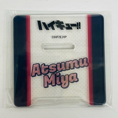 11.宮侑 アクリルスタンド3 「ハイキュー!! TO THE TOP」