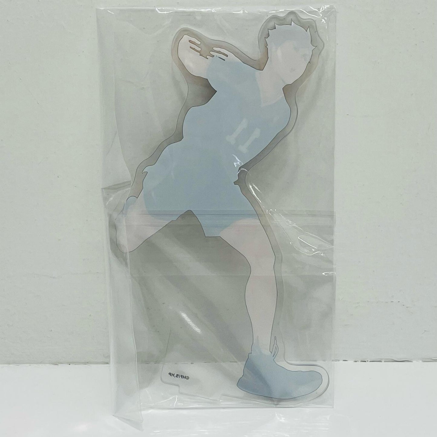 12. Osamu Miya Acrylic Stand 3 "Haikyu!! To The Top"