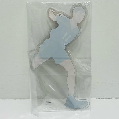 12. Osamu Miya Acrylic Stand 3 "Haikyu!! To The Top"