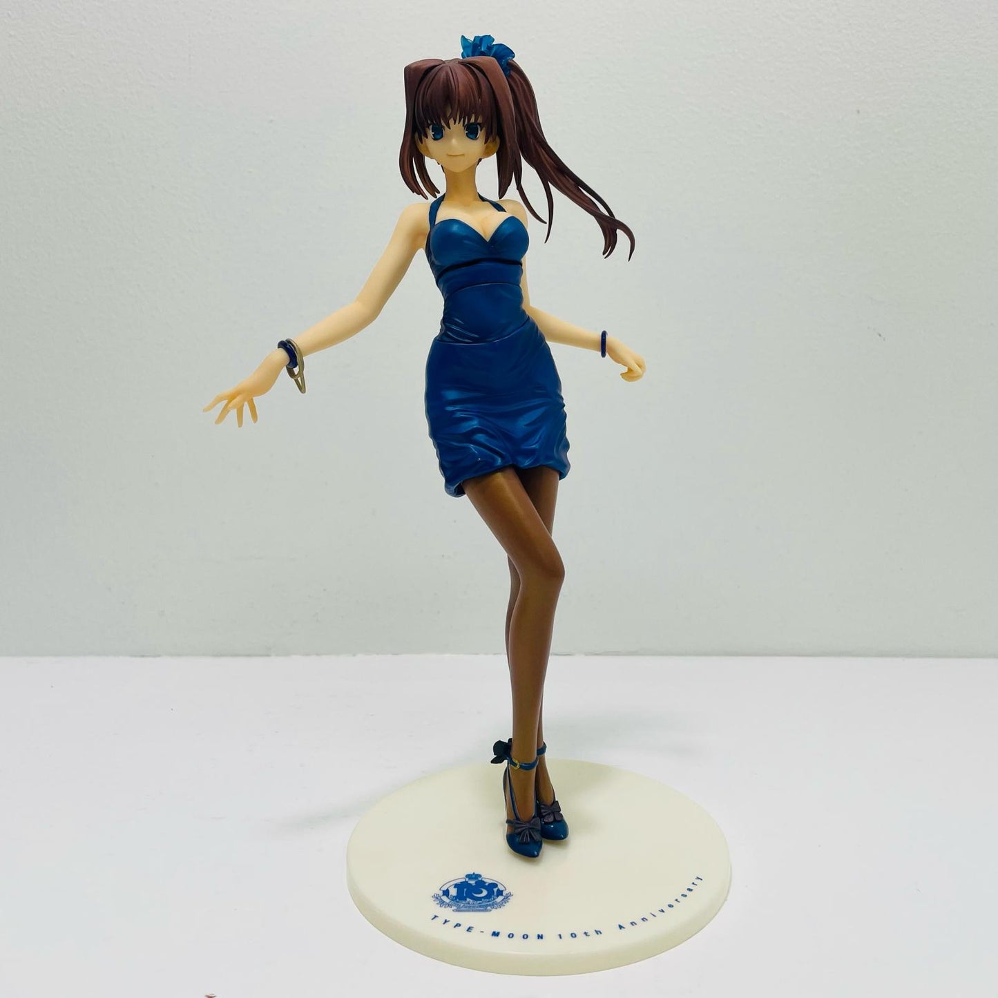 Prize B: Aoko Aozaki 10th Anniversary ver. "Ichiban Kuji Premium TYPE-MOON ~10th Anniversary~" [Figure]