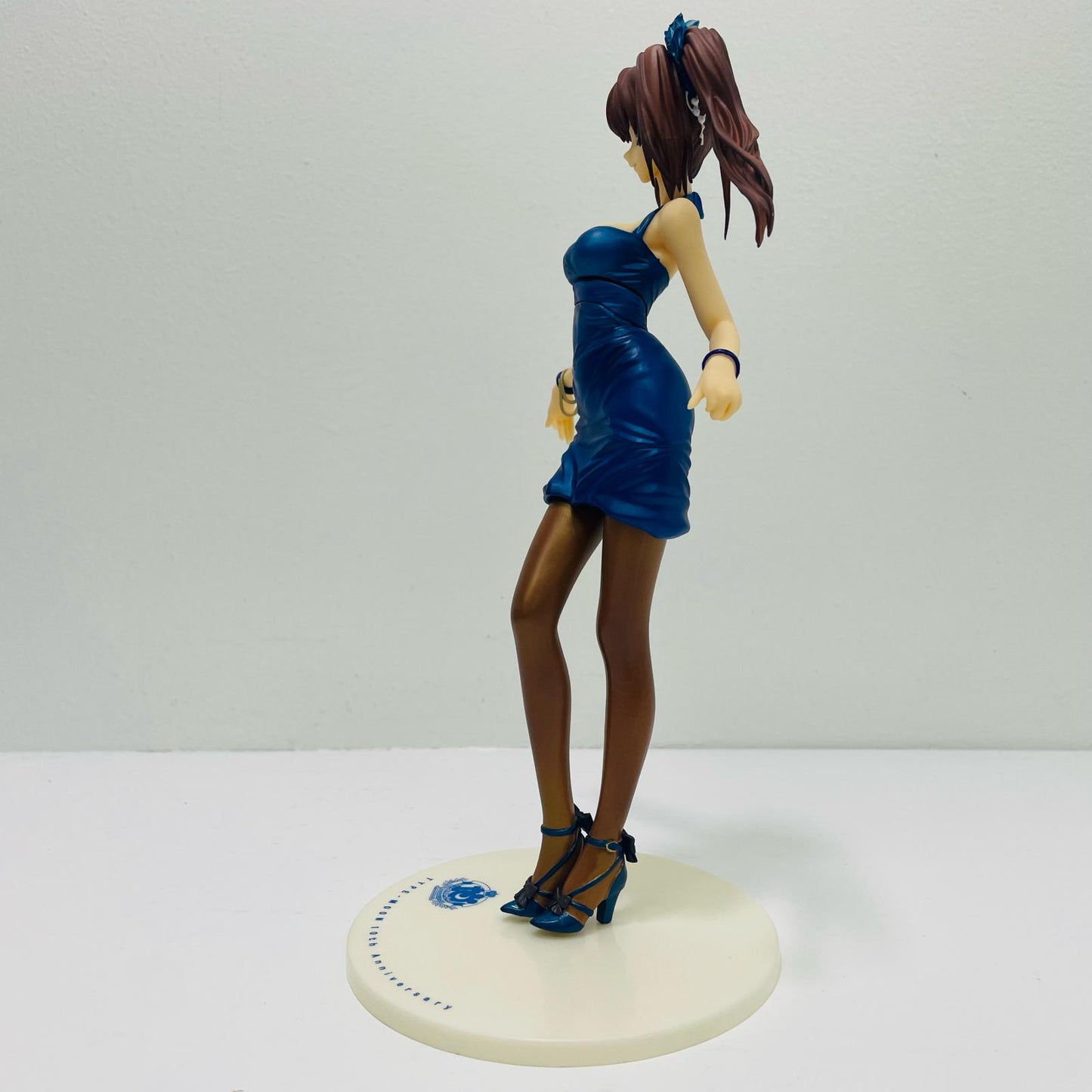 Prize B: Aoko Aozaki 10th Anniversary ver. "Ichiban Kuji Premium TYPE-MOON ~10th Anniversary~" [Figure]