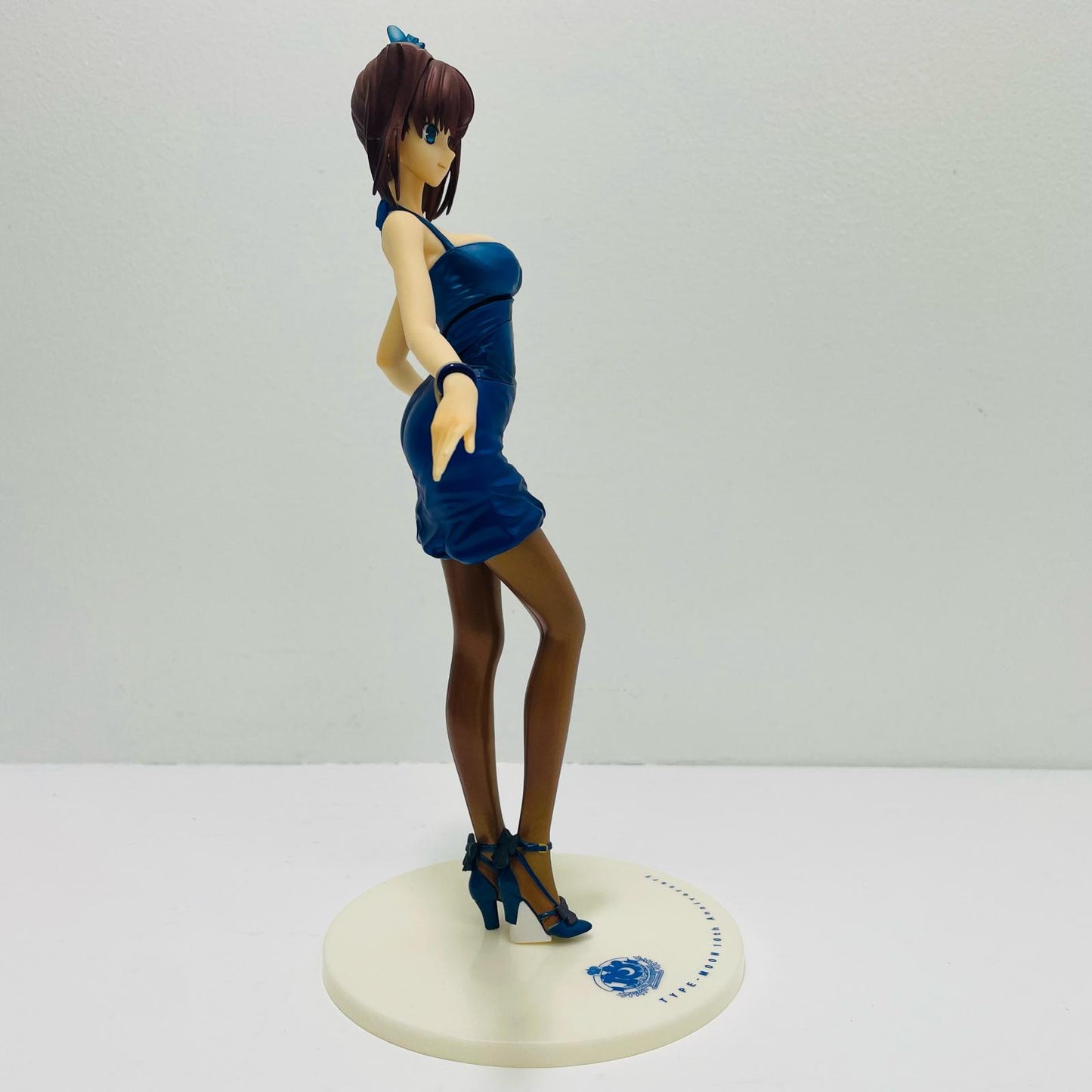 Prize B: Aoko Aozaki 10th Anniversary ver. "Ichiban Kuji Premium TYPE-MOON ~10th Anniversary~" [Figure]