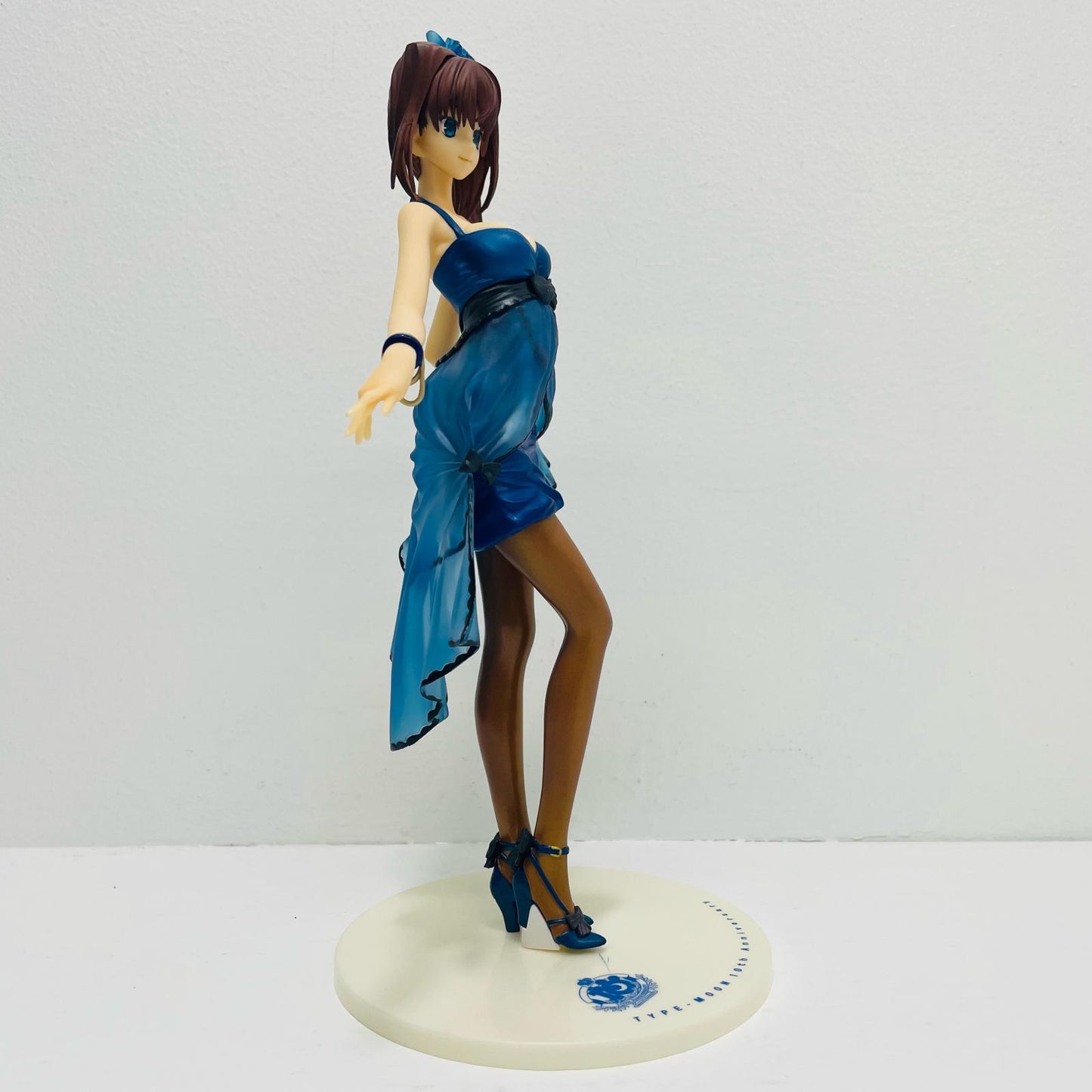 Prize B: Aoko Aozaki 10th Anniversary ver. "Ichiban Kuji Premium TYPE-MOON ~10th Anniversary~" [Figure]