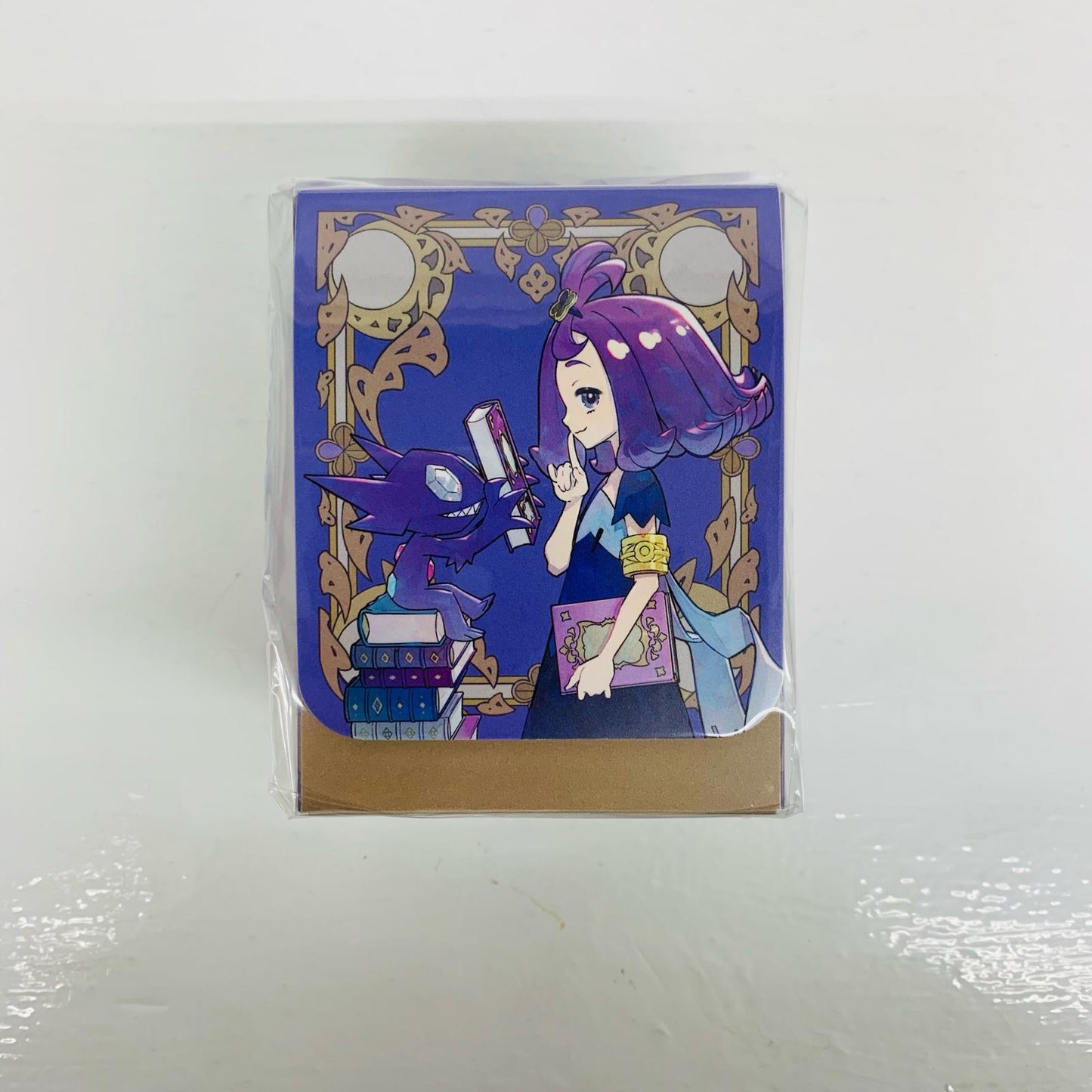 Acerola Deck Case