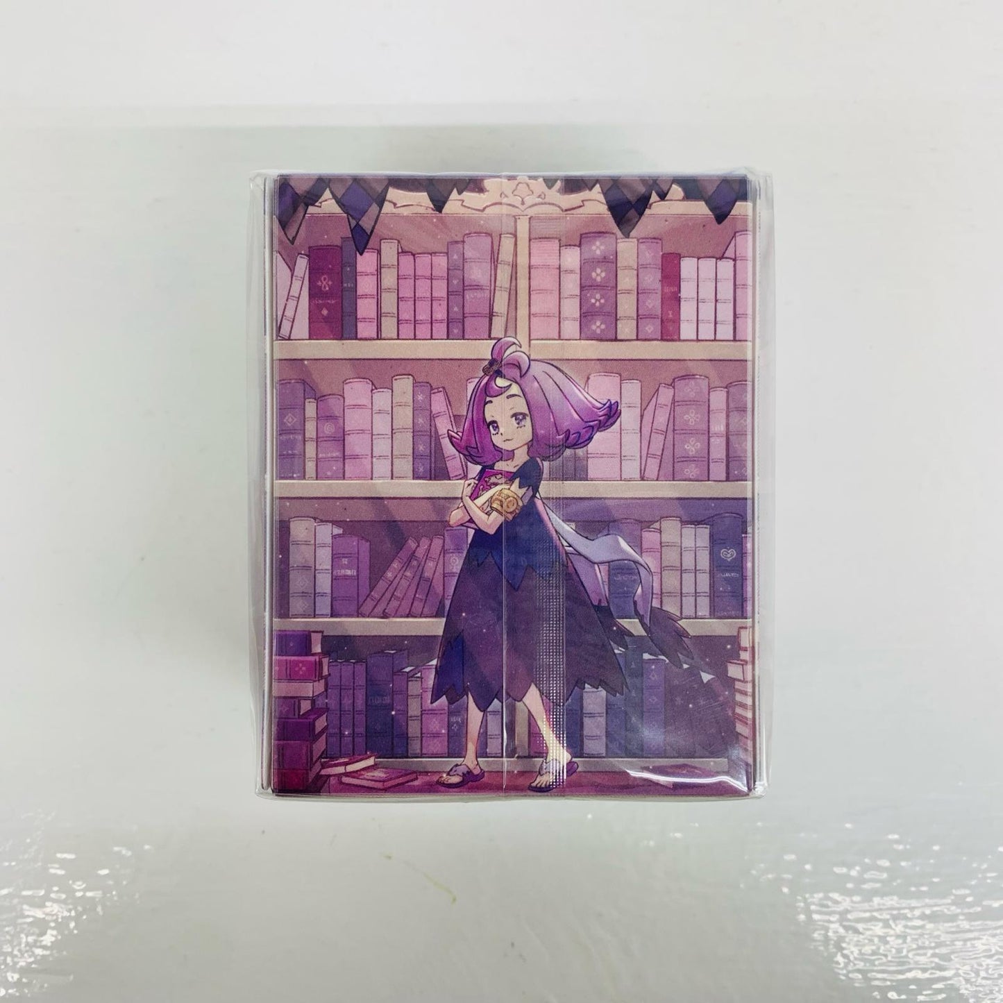 Acerola Deck Case
