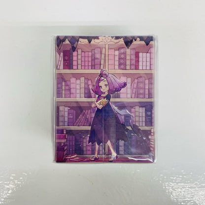 Acerola Deck Case