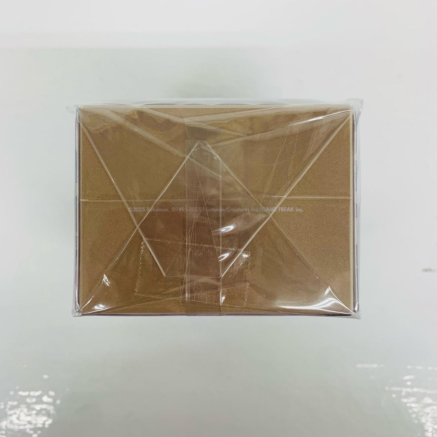 Acerola Deck Case