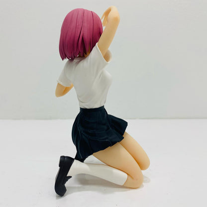 天乃リリサ～制服ver.～ペンフレ！「2.5次元の誘惑」【フィギュア】