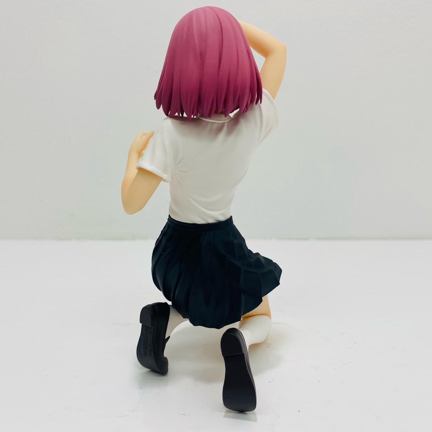 天乃リリサ～制服ver.～ペンフレ！「2.5次元の誘惑」【フィギュア】