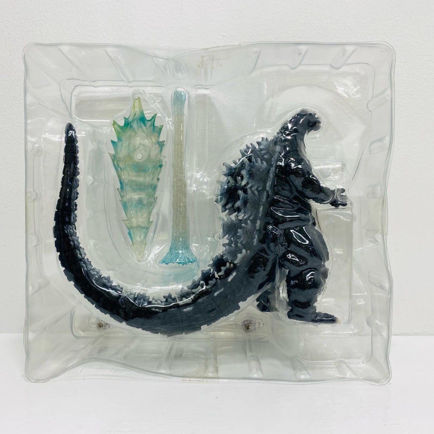 S.H.MonsterArtsゴジラ「ゴジラ」【フィギュア】