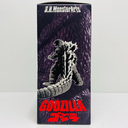 S.H.MonsterArtsゴジラ「ゴジラ」【フィギュア】