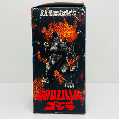 S.H.MonsterArtsゴジラ(1995)「ゴジラ」【フィギュア】