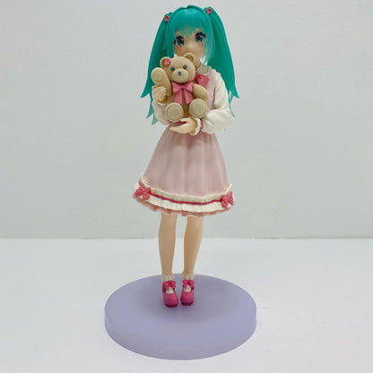 初音ミク・ConceptualseriesVol.3-Luminasta「初音ミクシリーズ」【フィギュア】