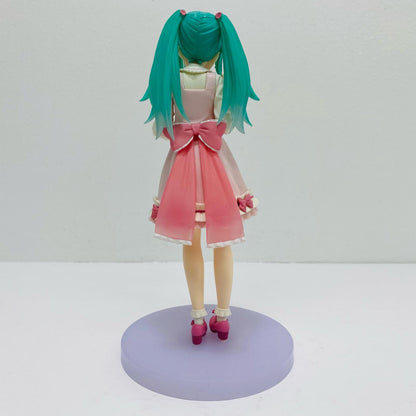 初音ミク・ConceptualseriesVol.3-Luminasta「初音ミクシリーズ」【フィギュア】