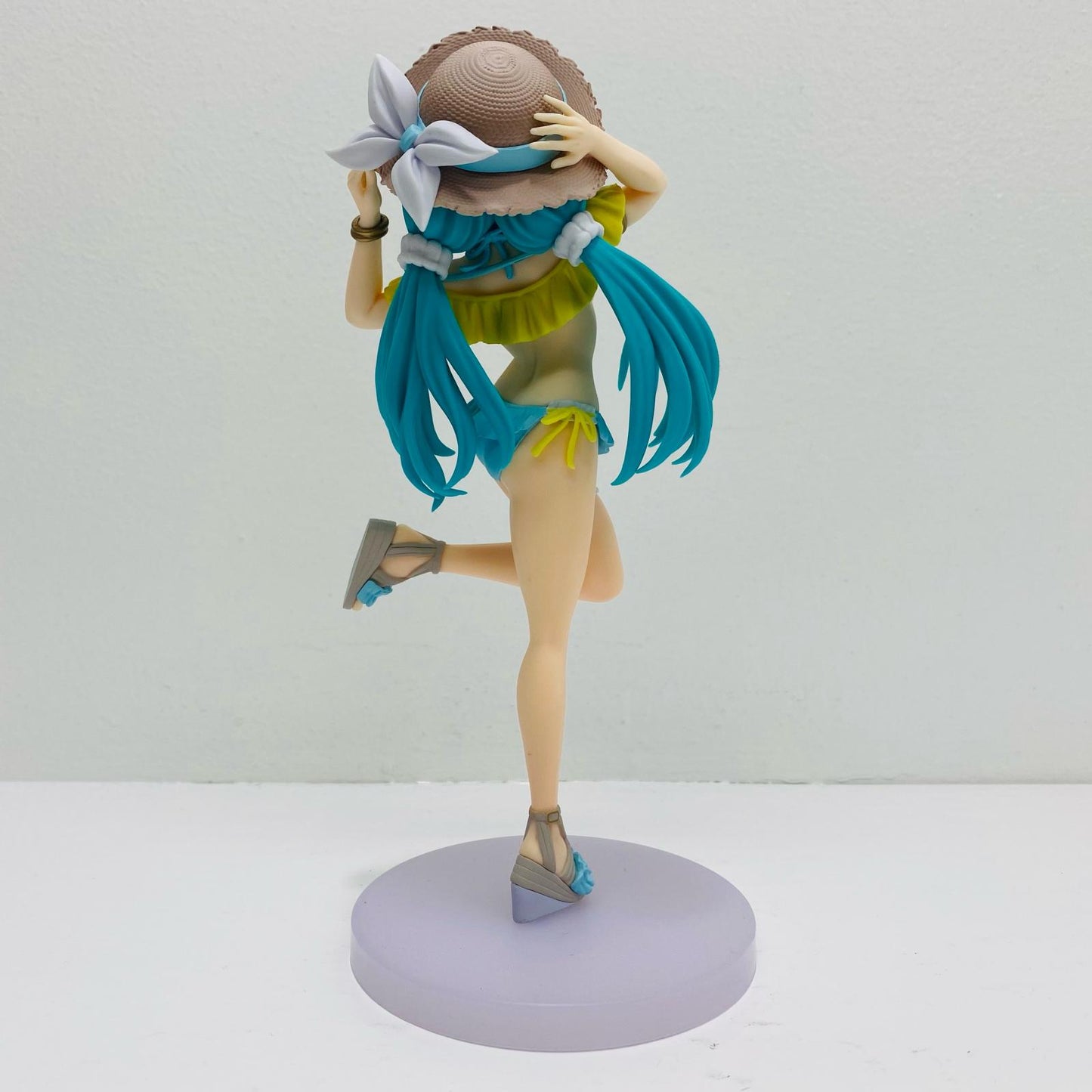 Hatsune Miku ~Conceptual Series Vol. 1~ Luminasta "Hatsune Miku Series" [Figure]