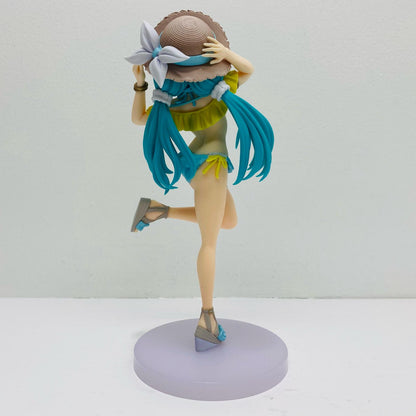Hatsune Miku ~Conceptual Series Vol. 1~ Luminasta "Hatsune Miku Series" [Figure]