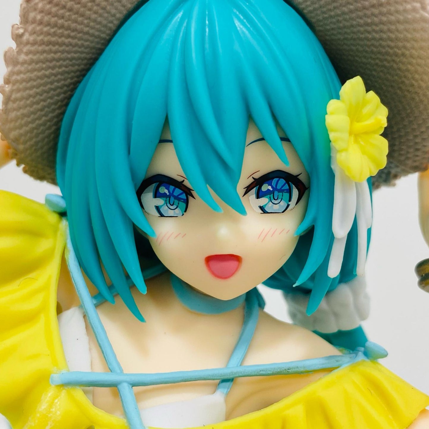Hatsune Miku ~Conceptual Series Vol. 1~ Luminasta "Hatsune Miku Series" [Figure]