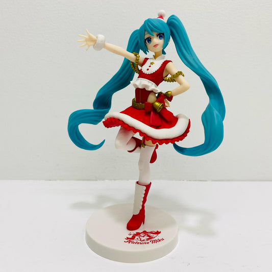 初音ミク/クリスマス2023Luminasta「初音ミク」【フィギュア】