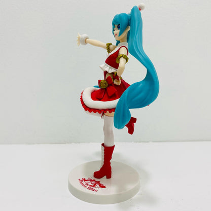 初音ミク/クリスマス2023Luminasta「初音ミク」【フィギュア】