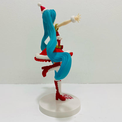 初音ミク/クリスマス2023Luminasta「初音ミク」【フィギュア】