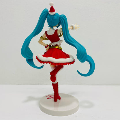 初音ミク/クリスマス2023Luminasta「初音ミク」【フィギュア】
