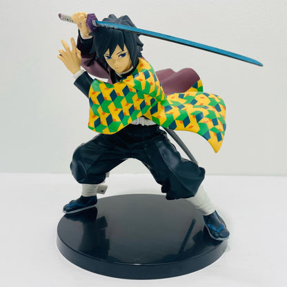 冨岡義勇MAXIMATIC/THEGIYUTOMIOKA「鬼滅の刃」【フィギュア】