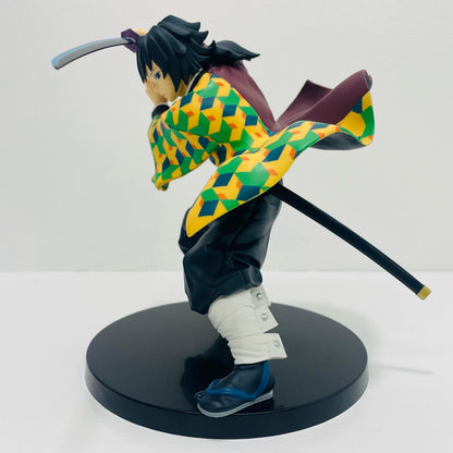 冨岡義勇MAXIMATIC/THEGIYUTOMIOKA「鬼滅の刃」【フィギュア】