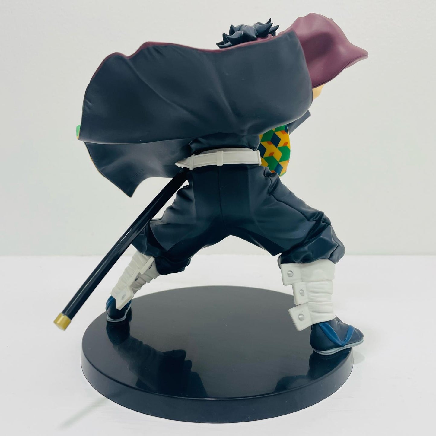 冨岡義勇MAXIMATIC/THEGIYUTOMIOKA「鬼滅の刃」【フィギュア】