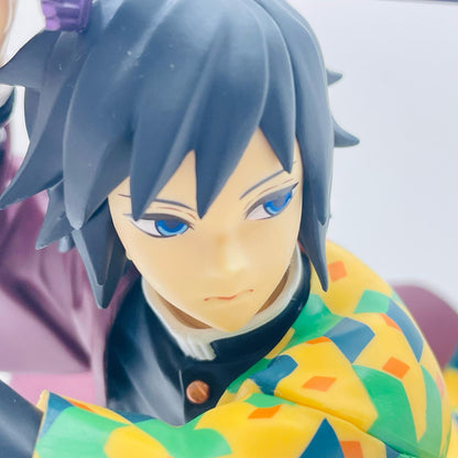 冨岡義勇MAXIMATIC/THEGIYUTOMIOKA「鬼滅の刃」【フィギュア】