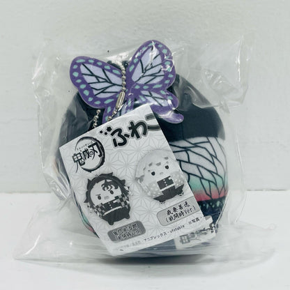 胡蝶しのぶ(戦闘時ver.) 「鬼滅の刃 ふわコロりん10」