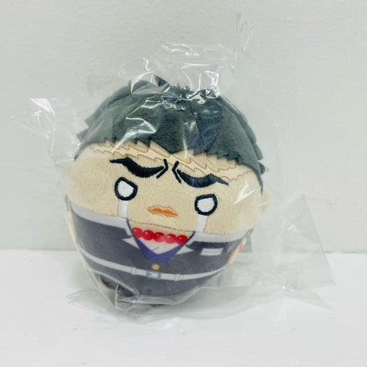 悲鳴嶼行冥 「鬼滅の刃 ふわコロりん6」