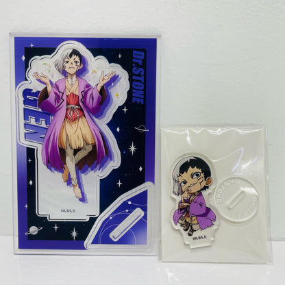 Gen Asagiri "Dr. STONE Acrylic Stand"