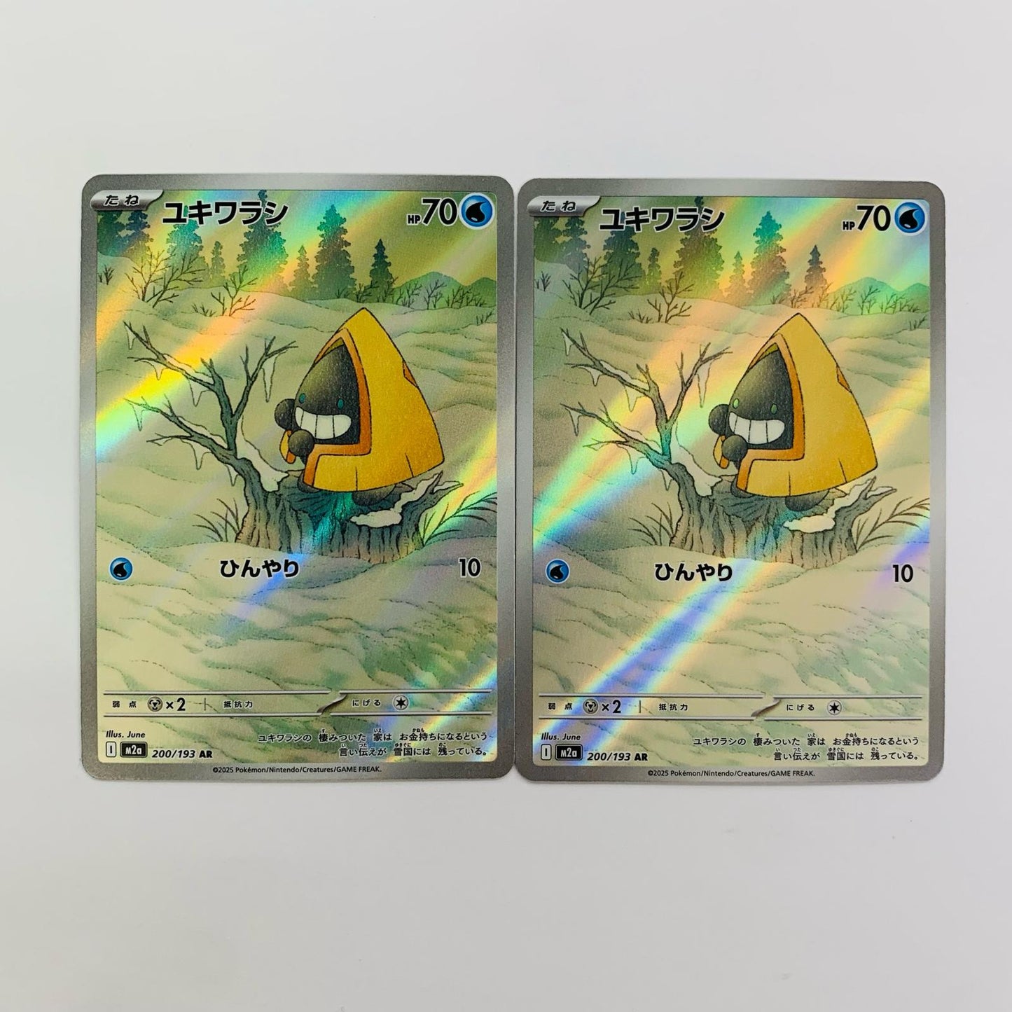 Snorunt AR M2a-200