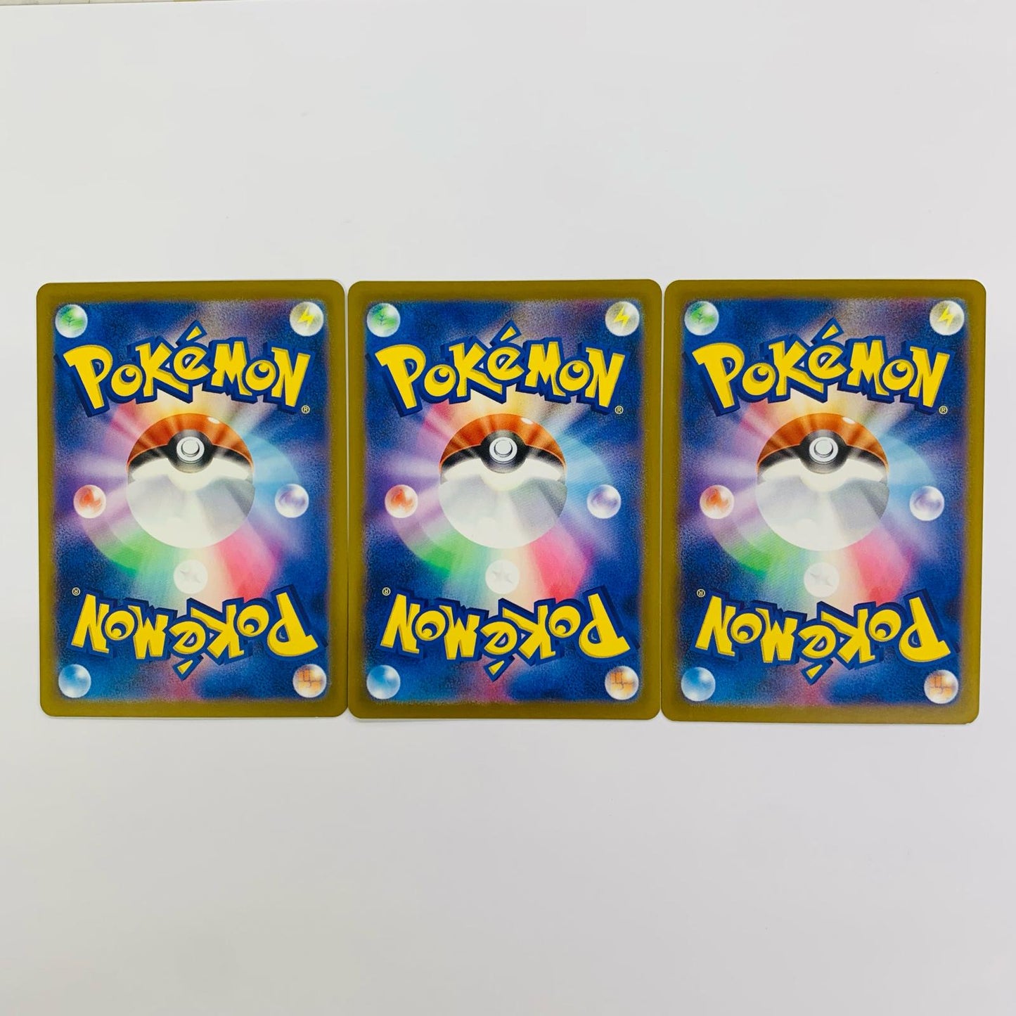 Poké Pad -