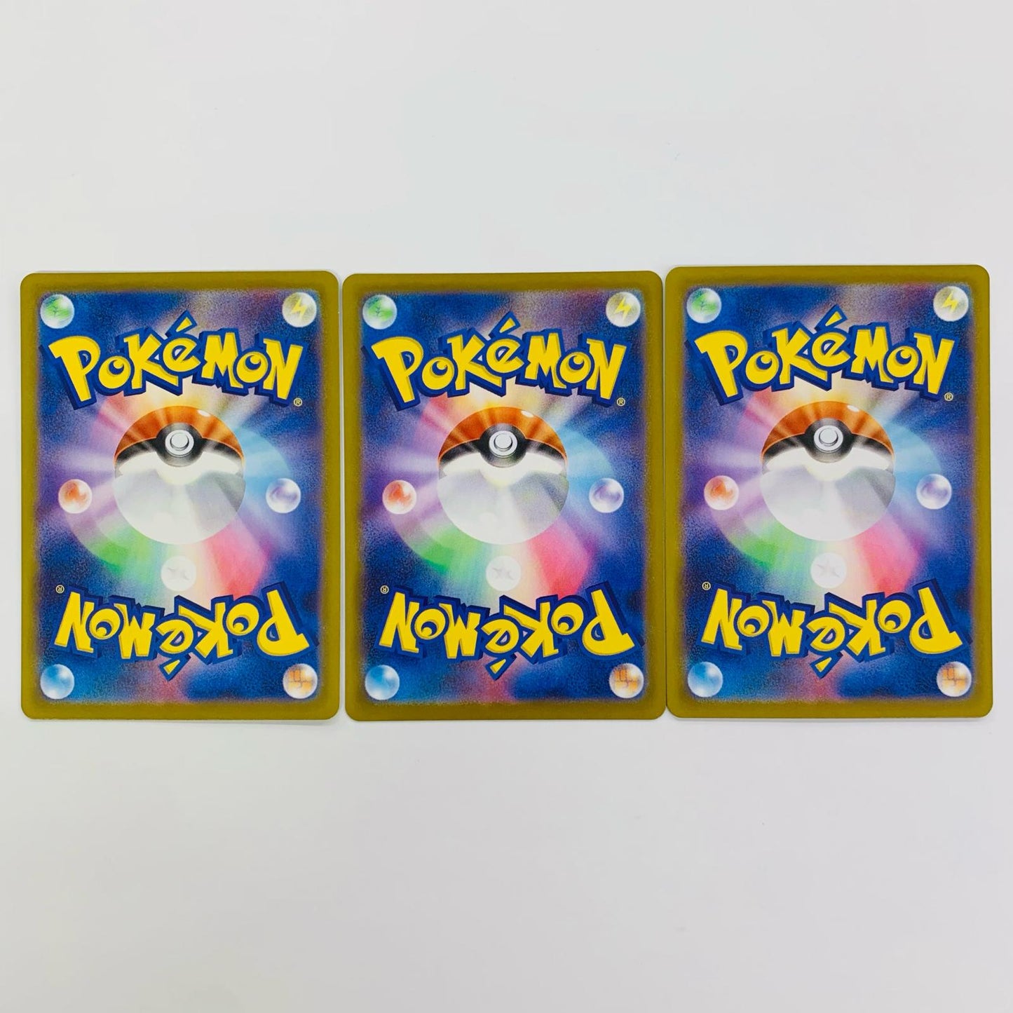 Munikis Zero AR 3-card set AR