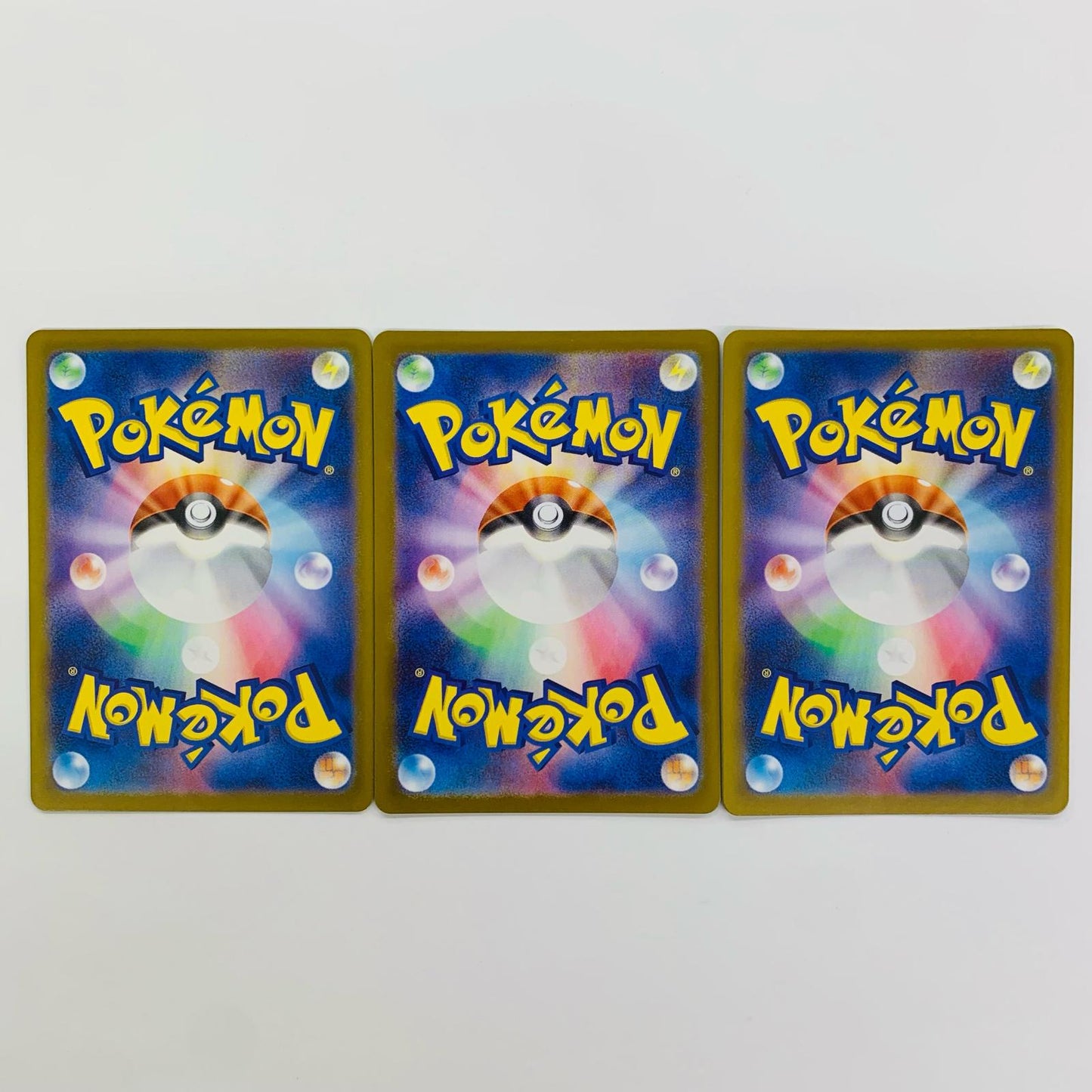 Munikis Zero AR 3-card set AR