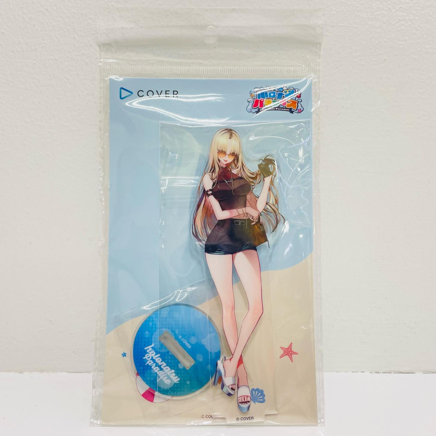 Kokane Hisora Acrylic Stand "Virtual YouTuber hololive holonatsu paradise"