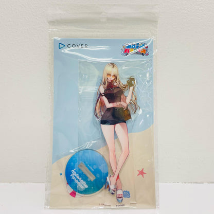 Kokane Hisora Acrylic Stand "Virtual YouTuber hololive holonatsu paradise"