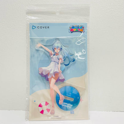 Yukihana Lamy Acrylic Stand "Virtual YouTuber Hololive Holonatsu Paradise"
