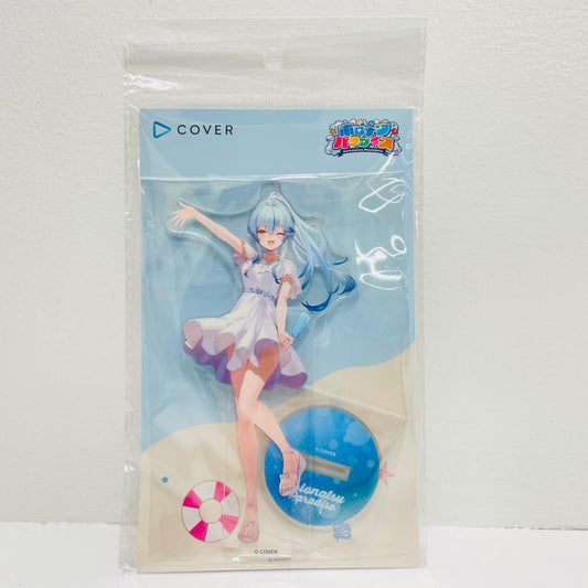 雪花ラミィ アクリルスタンド 「バーチャルYouTuber ホロライブ ホロナツパラダイス」